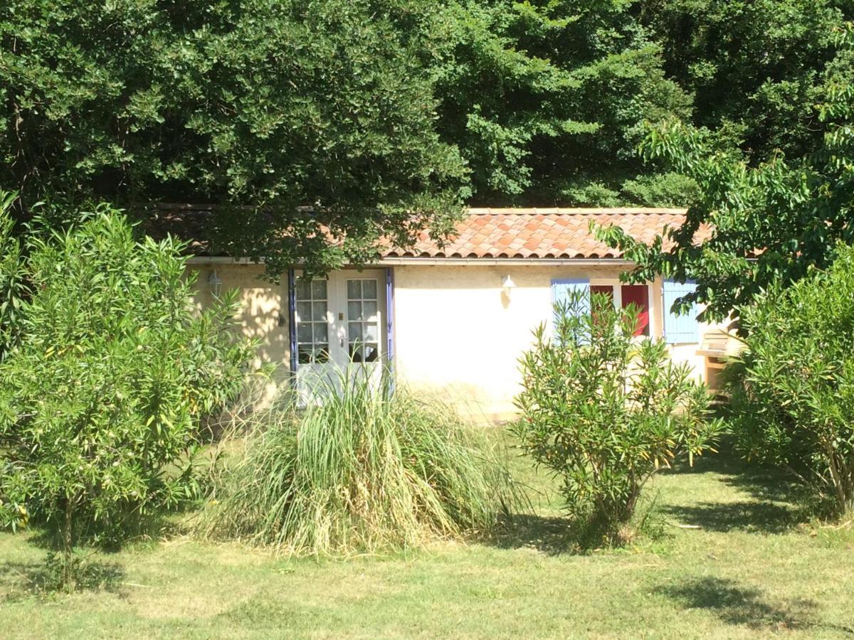 Gite En Drome Provencale Les Granges-Gontardes Kültér fotó