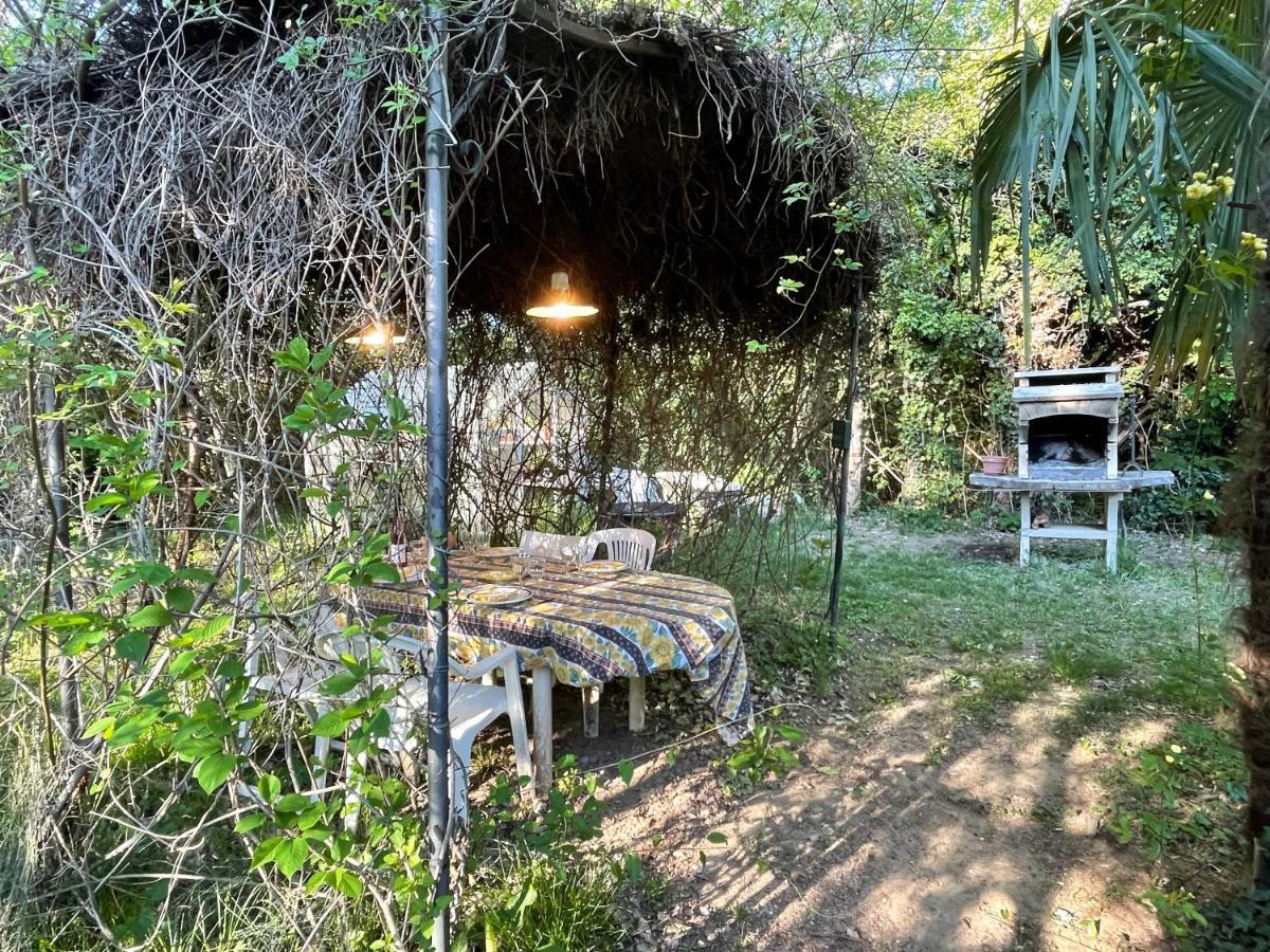 Gite En Drome Provencale Les Granges-Gontardes Kültér fotó